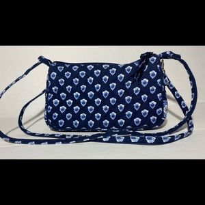Vera Bradley Small Crossbody Purse